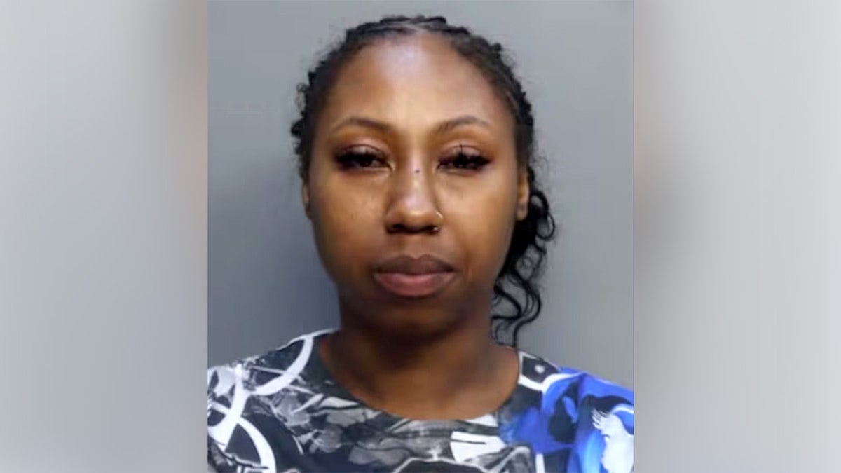 Woman allegedly touches passengers' faces, then punches elderly travelers during Caribbean flight at george magazine