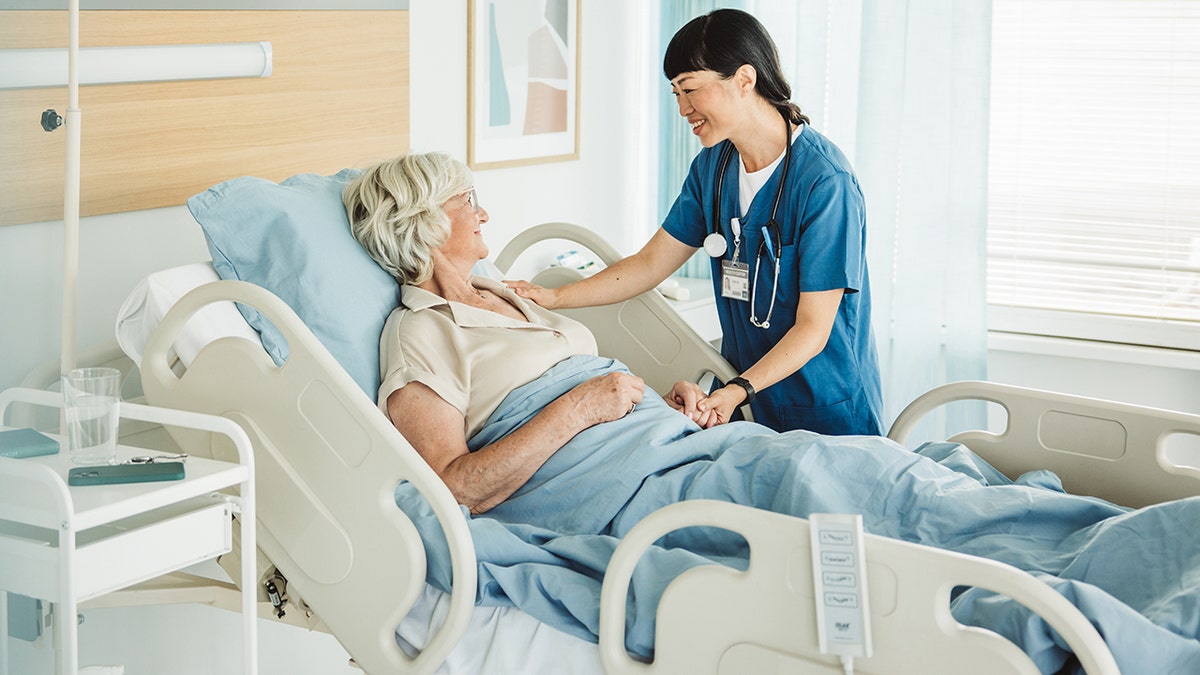 Top 5 states with the highest number of safest hospitals, according to new report at george magazine