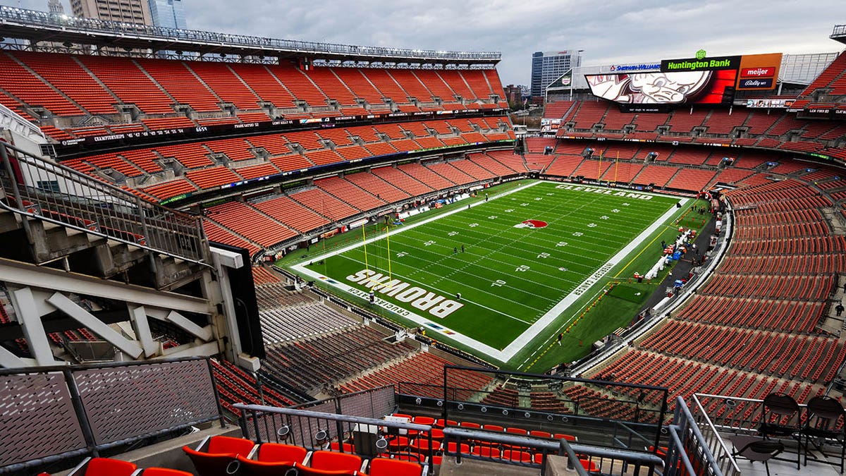 Browns' NFL rule proposal on future draft picks in trades draws scrutiny at george magazine