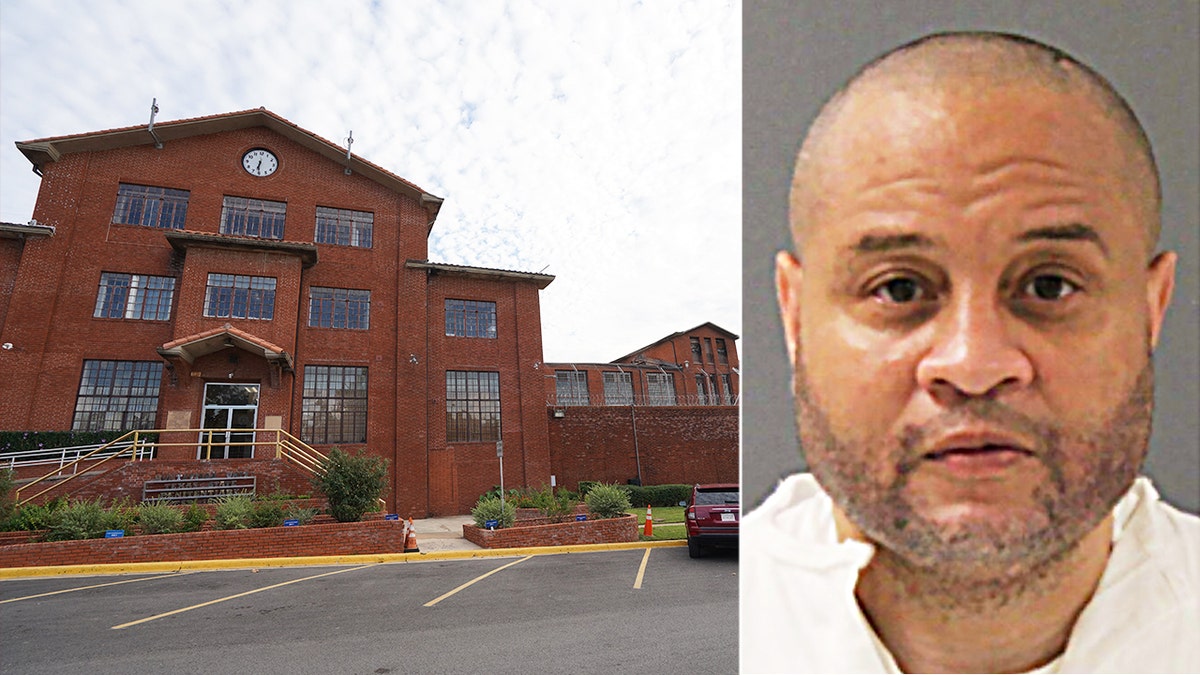 Texas death row inmate uses final statement before execution to speak directly to victims' family at george magazine