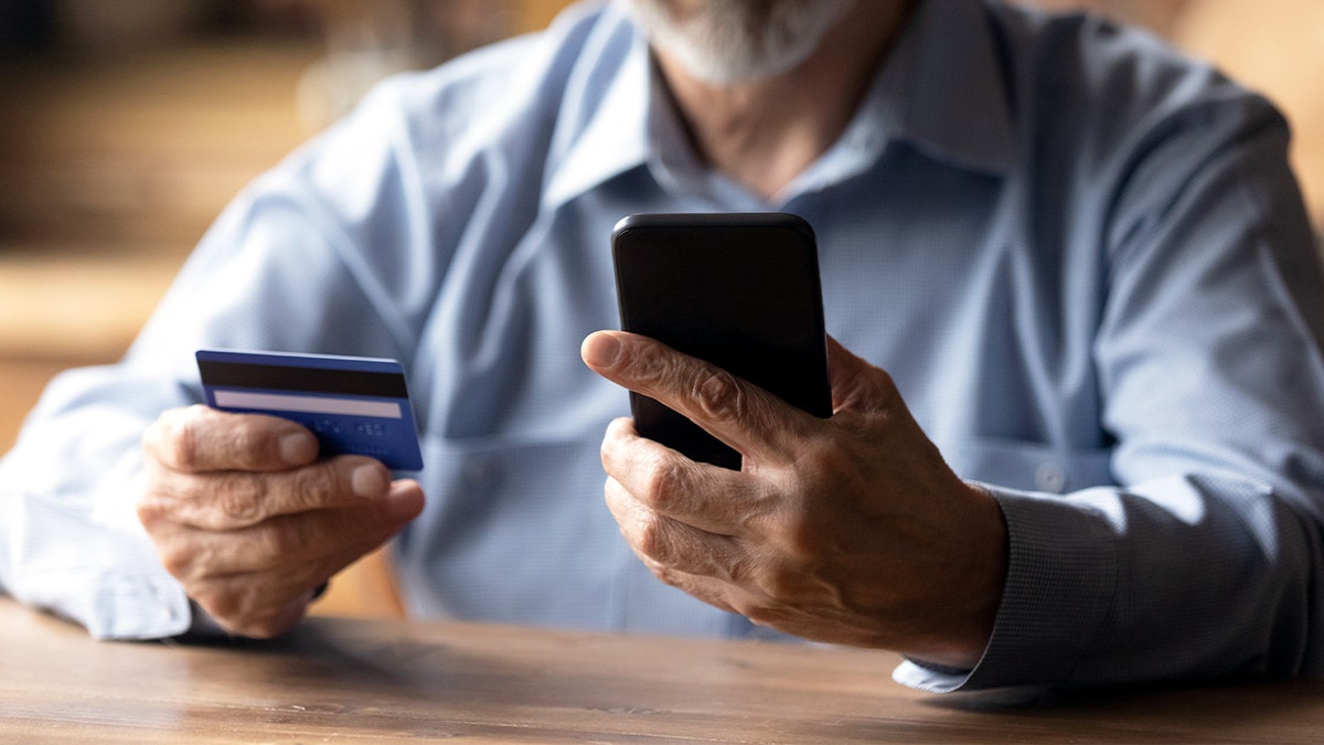 How debit card fraud can happen without using the card at george magazine