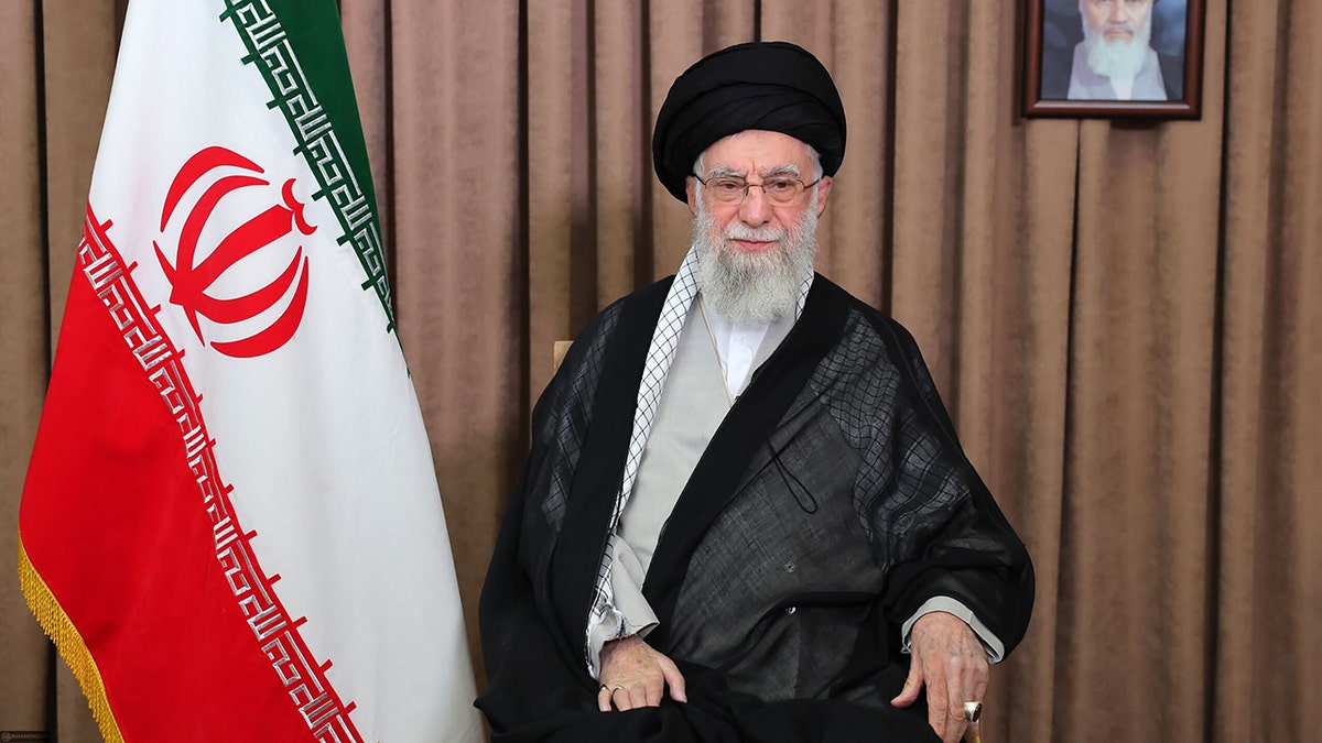 Khamenei’s death opens uncertain chapter for Iran’s entrenched theocracy at george magazine