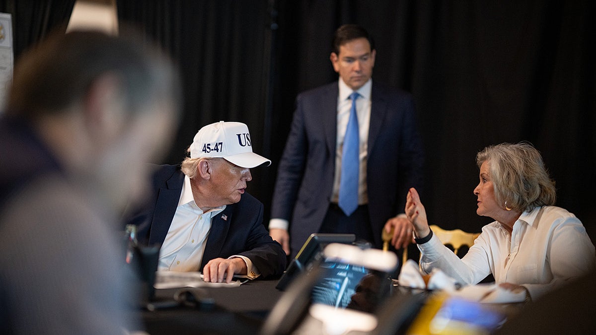 Iran goes dark amid 'regime paranoia', blackout follows Israeli, US strikes on compound at george magazine