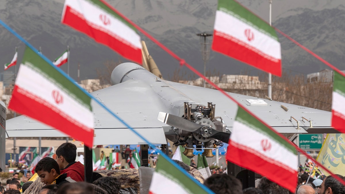 Gulf states intercept hundreds of Iranian missiles and drones, issue joint condemnation with US at george magazine