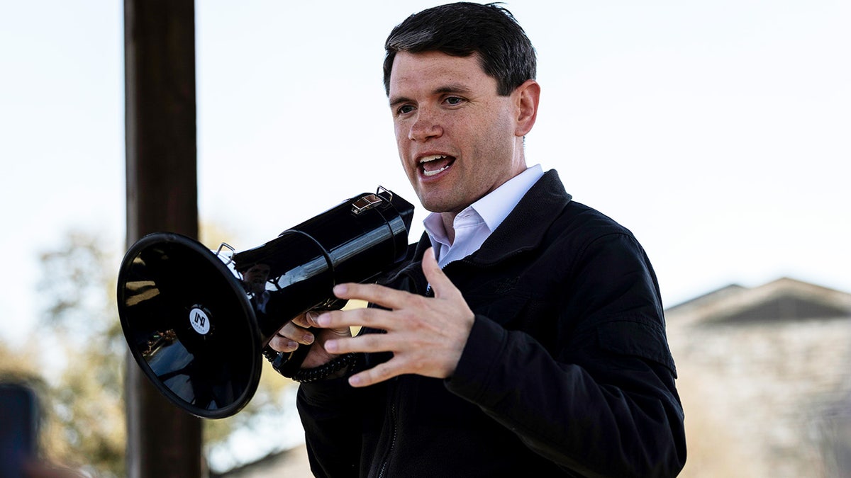 FLASHBACK: Dem Senate nominee called illegal aliens 'constituents,' gave advice on evading ICE at george magazine