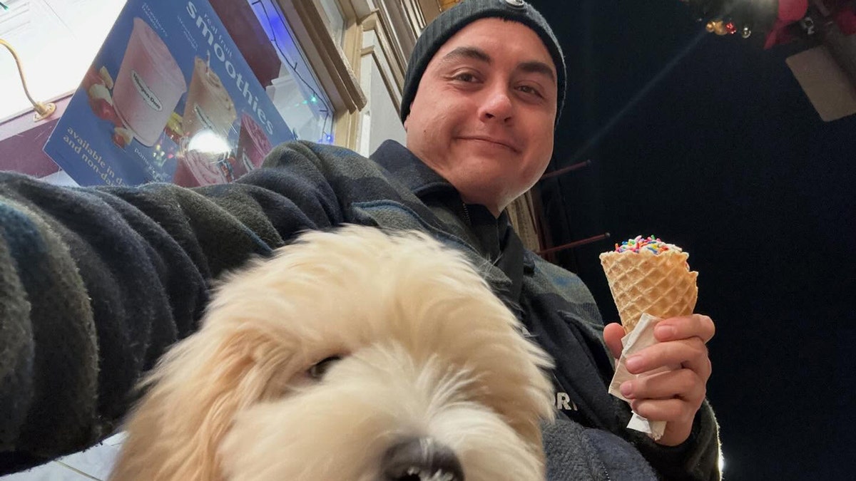 Timeline tracks diplomat’s path from college overachiever to alleged highway ‘road rage’ mass stabber at george magazine