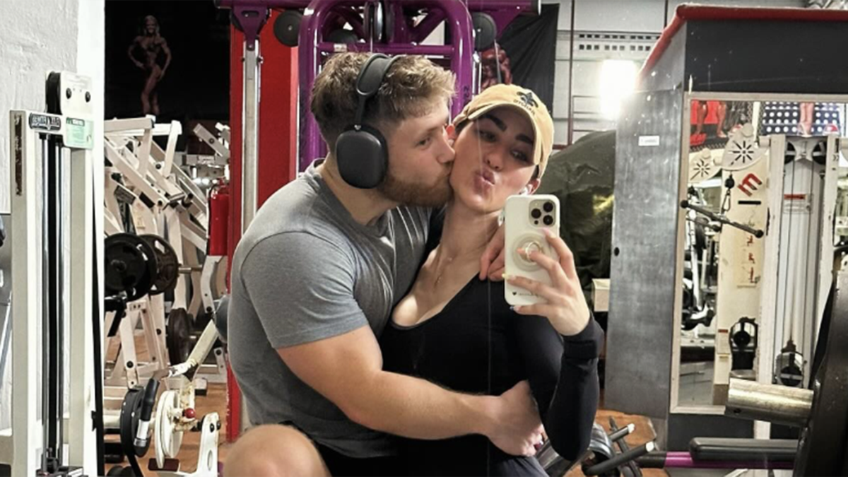 Fitness influencer Stephanie Buttermore dead at 36, fiancé confirms in heartbreaking post at george magazine