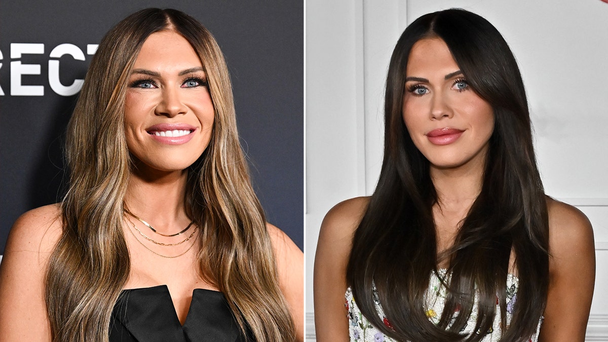 'Mormon Wives' star says plastic surgery nightmare ruined her life and reality TV career at george magazine