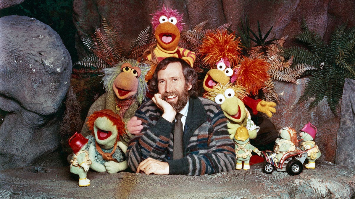 'Muppets' creator Jim Henson’s marriage ended in ‘handshake’ separation as fame took toll: author at george magazine