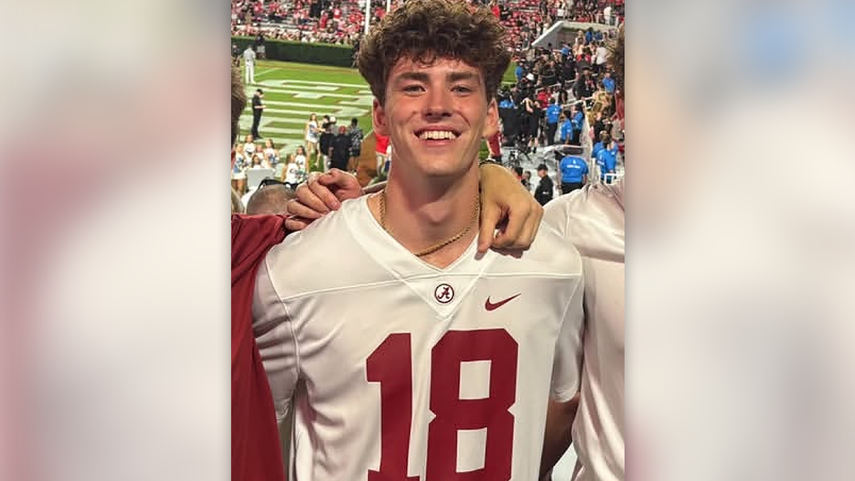 Police investigating Alabama student Jimmy Gracey’s death pursue no charges as they await toxicology, autopsy at george magazine