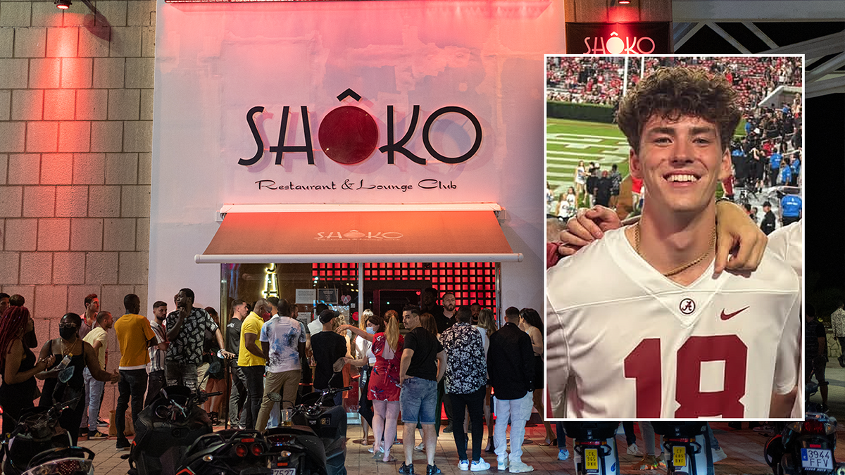 Alabama student’s death leads ex-detective to reveal how investigators probe possible drugging cases at george magazine