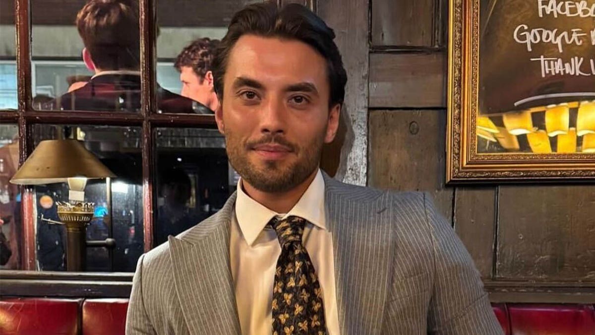 Reality TV star Jordan Wright found dead in drainage canal at 33 at george magazine