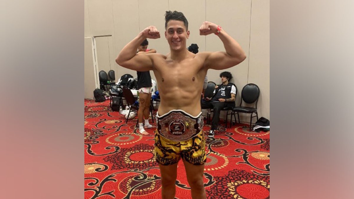 Austin bar shooting victims named as FBI investigates potential terrorism nexus at george magazine