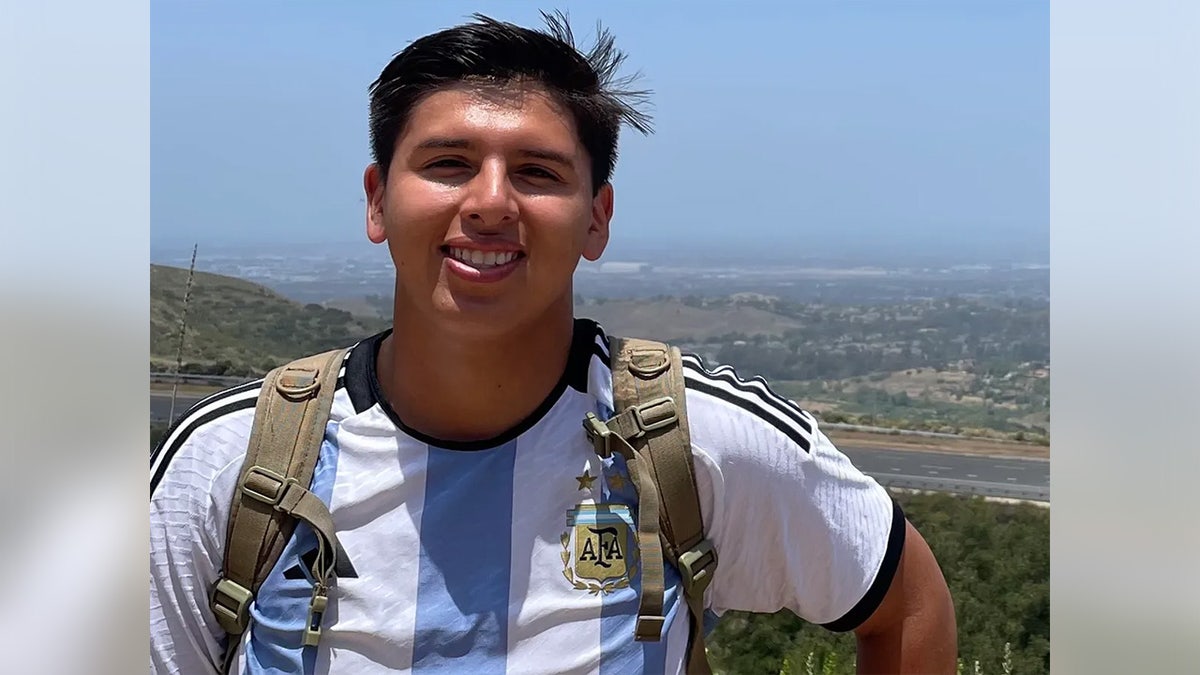 California mountain biker dies after month-long hospital stay following rattlesnake bite at george magazine