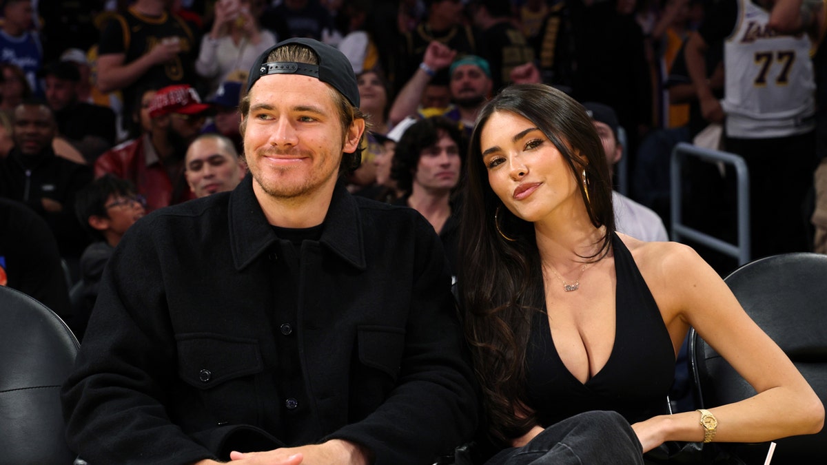 Chargers' Justin Herbert says Madison Beer 'changed my life forever' in birthday tribute: Who is the pop star? at george magazine