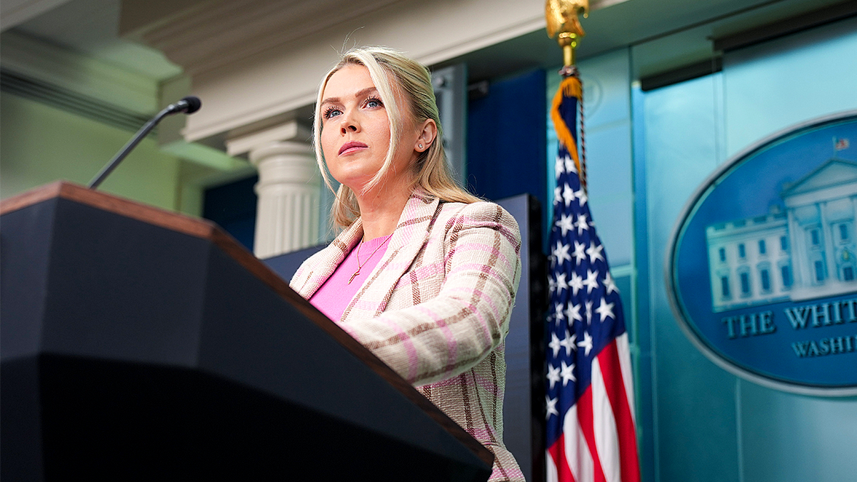 White House erupts over CNN report claiming Trump team underestimated Iran response on Hormuz at george magazine