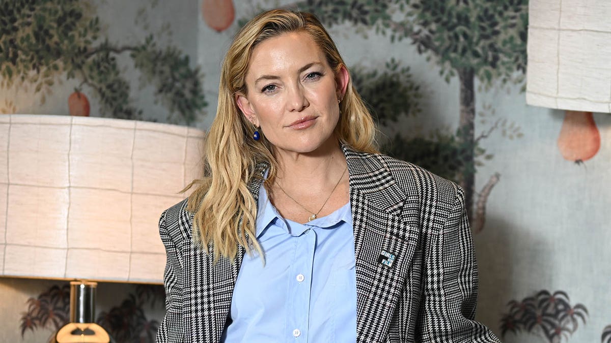 Kate Hudson laments modern relationship culture, says it’s ‘so easy for us today to leave’ at george magazine