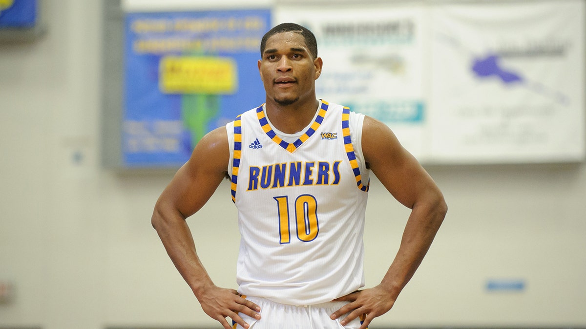 Former college basketball coach accused of leading double life as pimp across four states: report at george magazine