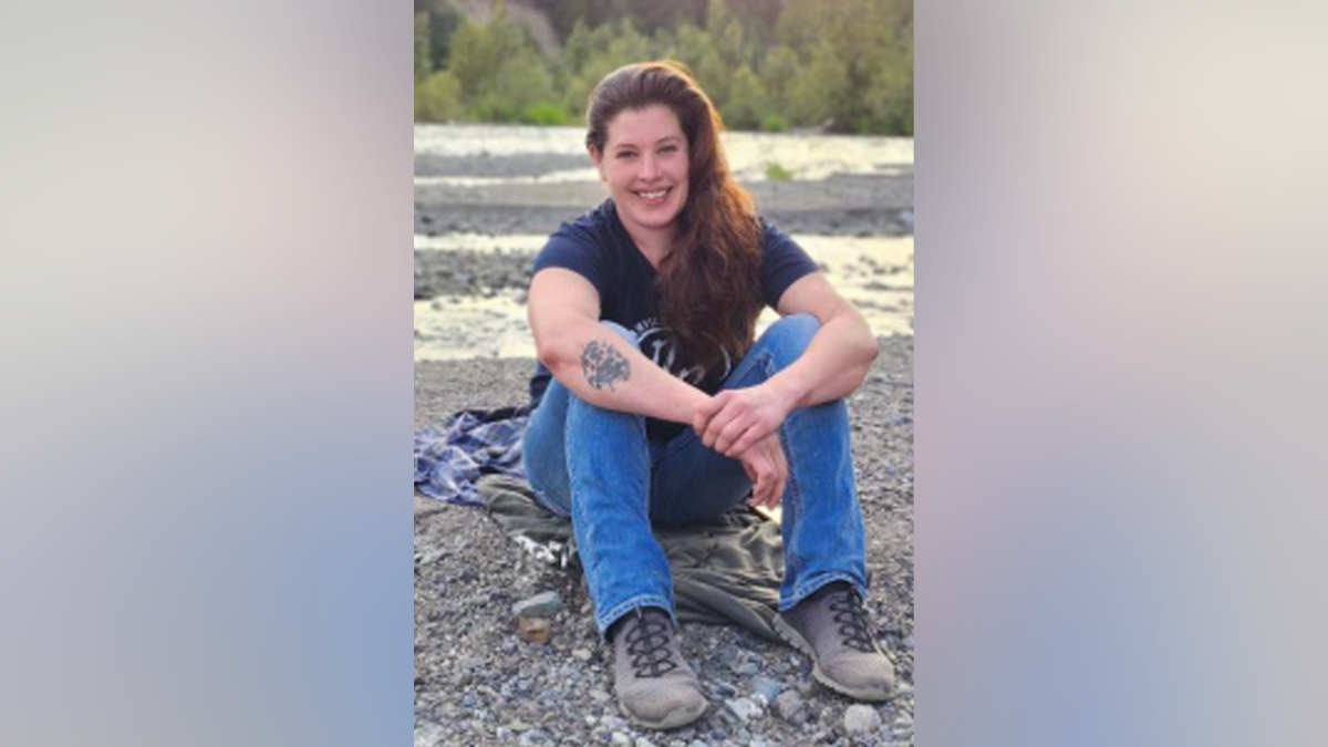 Man accused of timed beatings now charged with murder after woman found dead in river: report at george magazine