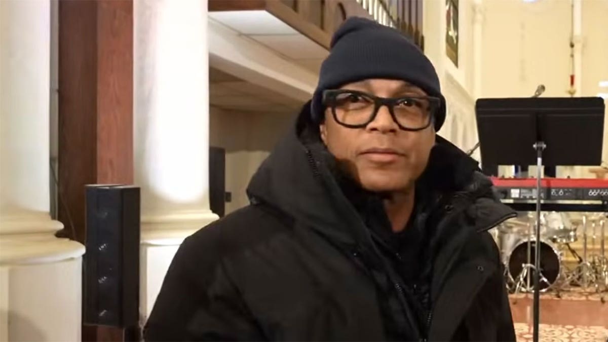 Don Lemon, Stephen Colbert, Jennifer Welch set to compete in sixth annual Liberal Hack Tournament at george magazine