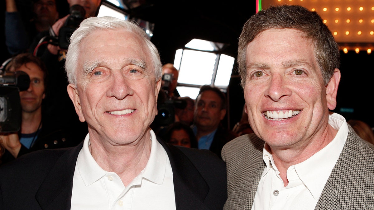 'Naked Gun' director on why he thinks Babylon Bee is funnier than Saturday Night Live at george magazine