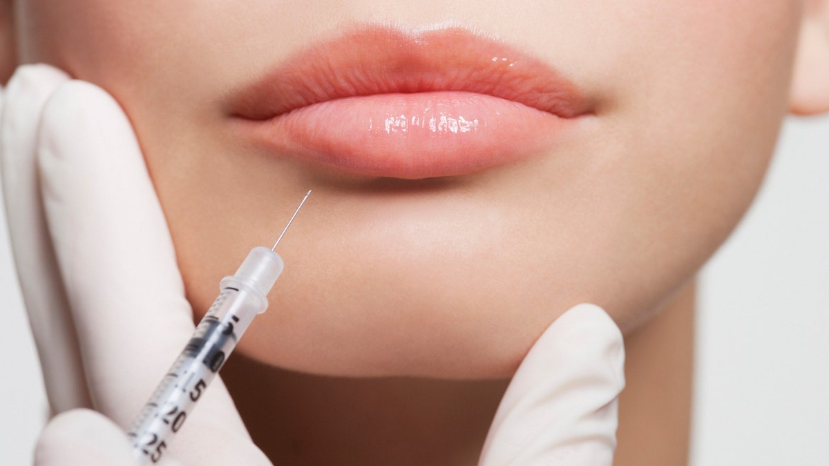 Planned Parenthood starts offering Botox and fillers to make up for Trump federal funding cuts at george magazine