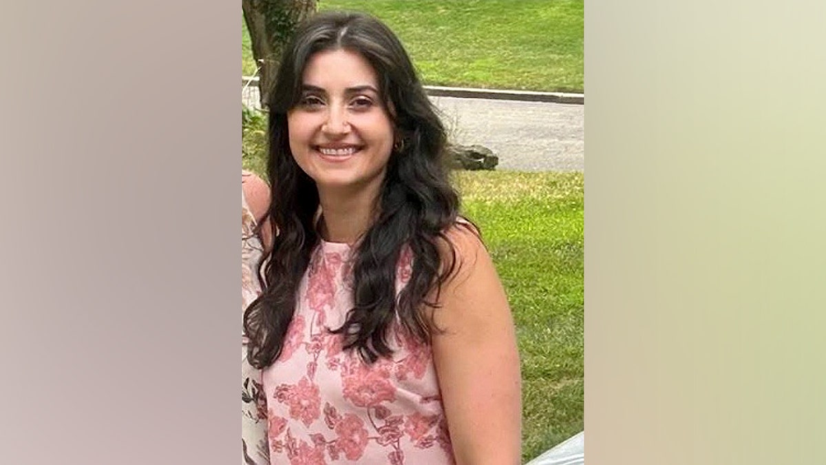 Long Island woman missing after jumping from moving vehicle in panicked state at george magazine