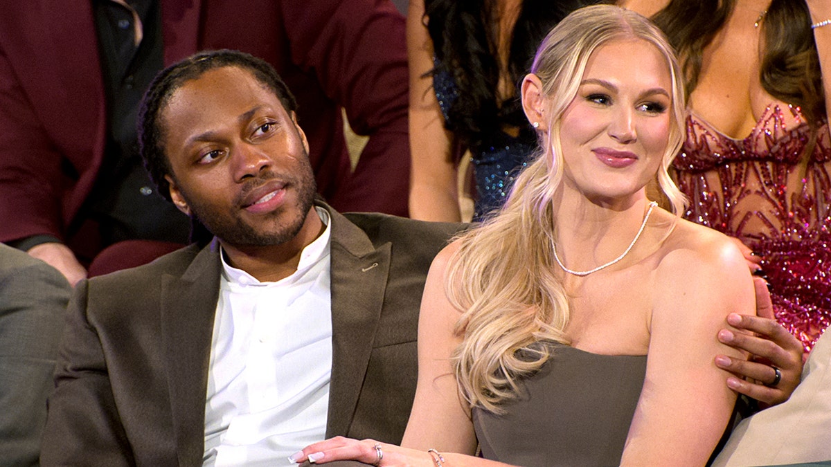 'Love Is Blind’ stars call out ‘superficial’ big-city dating, say Midwest is the real ‘hidden gem’ at george magazine