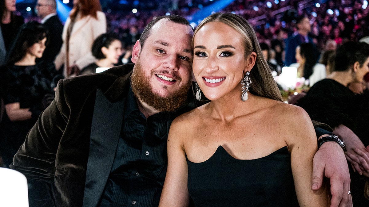Luke Combs says ‘who the f--- cares’ if choosing family time over industry parties costs him awards at george magazine