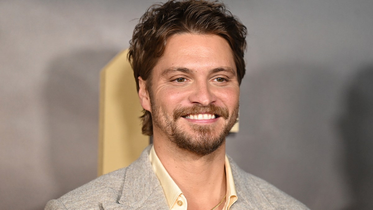 ‘Yellowstone’ star Luke Grimes targeted by Montana locals as move from LA sparks small-town fury at george magazine