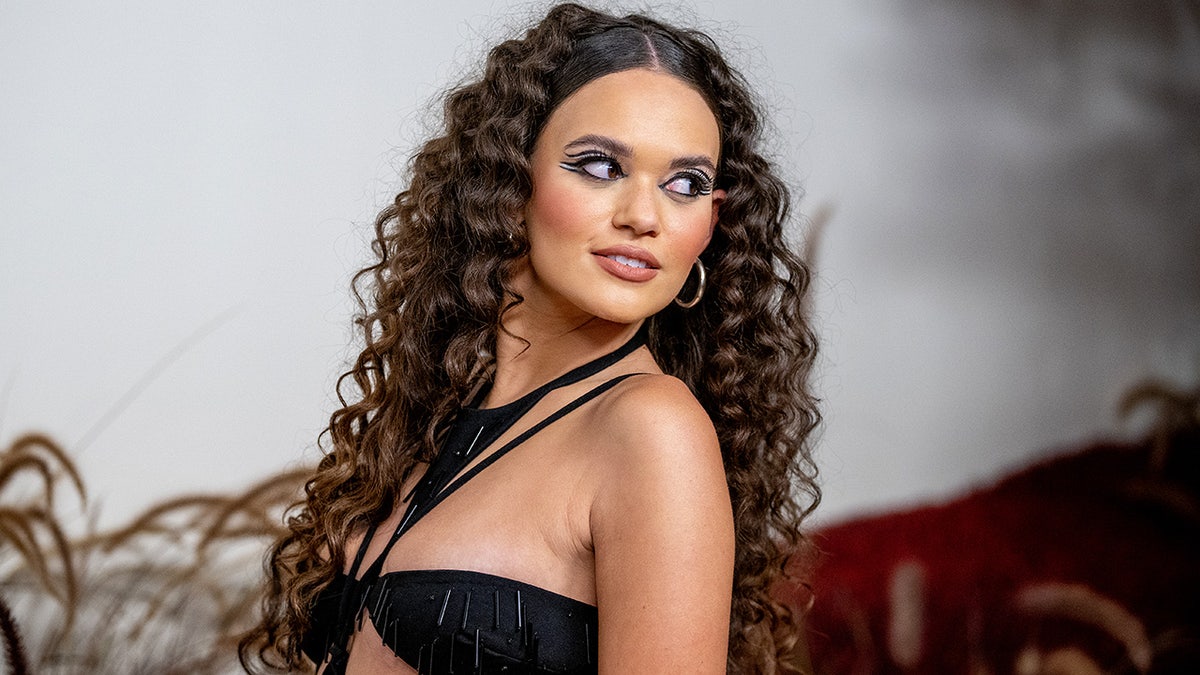 Actress Madison Pettis opens up about breakup with NBA star Michael Porter Jr: 'He was a psychopath' at george magazine