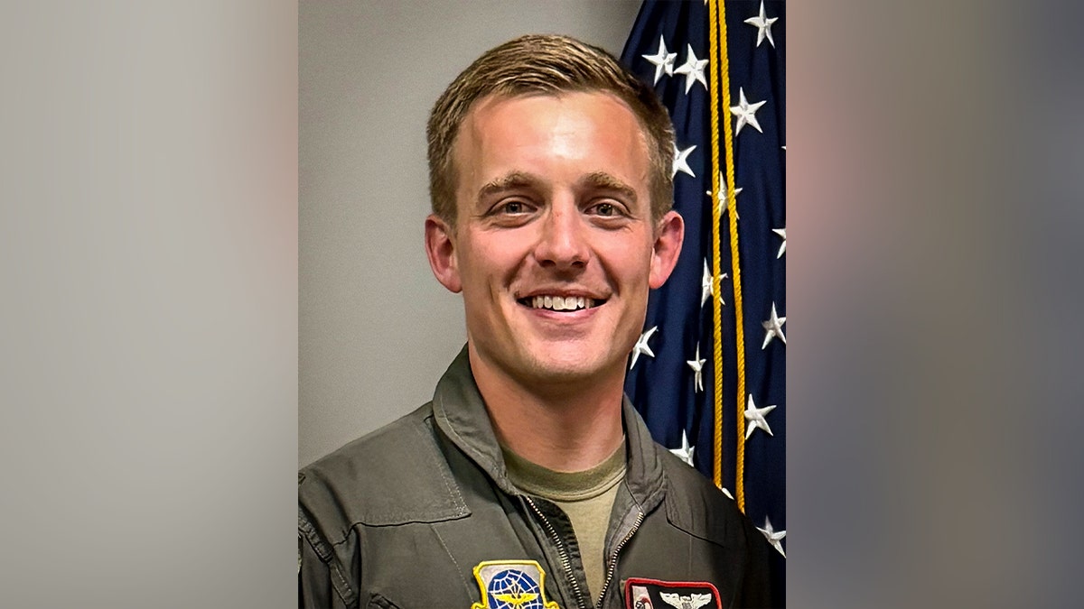 Pentagon identifies 6 US airmen killed in refueling tanker crash in Iraq after mid-air collision at george magazine