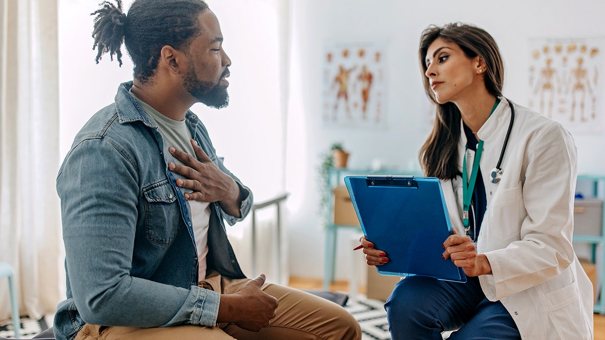 Ozempic-style drugs could slash complication risks after heart attacks, research suggests at george magazine