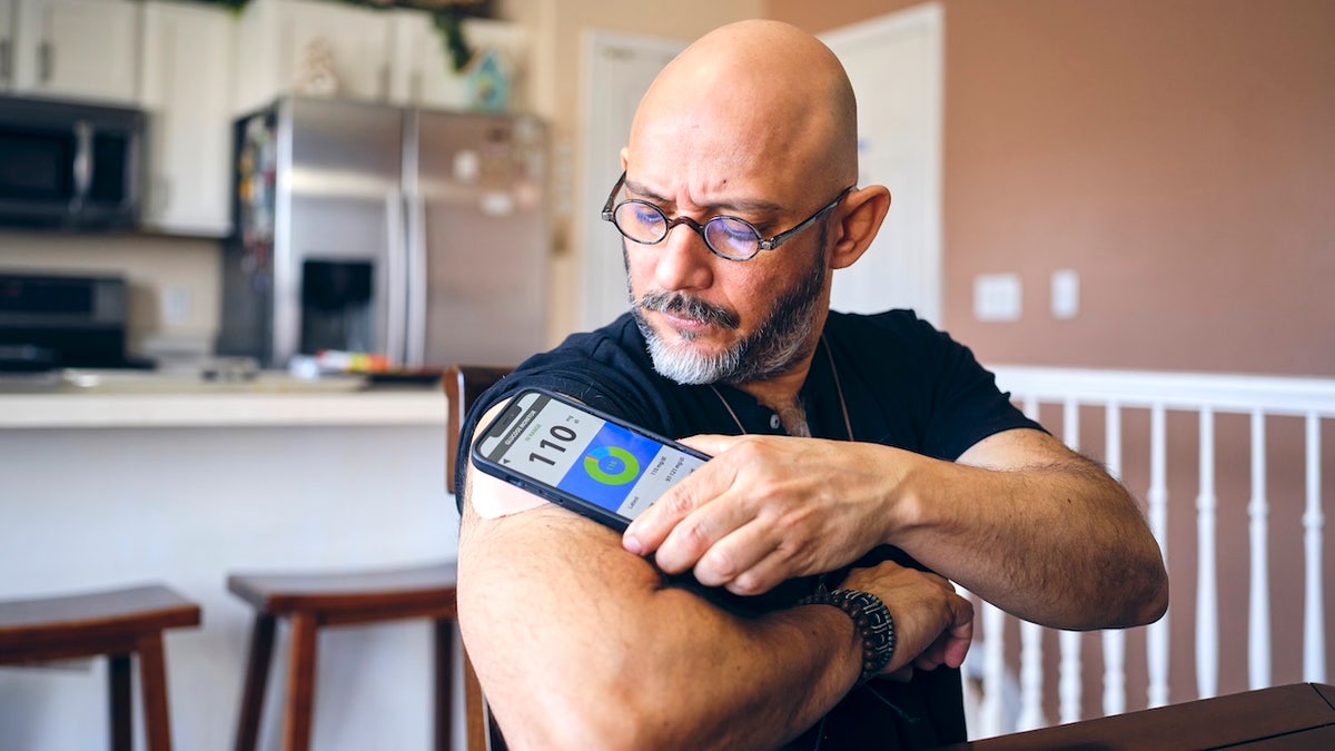 Diabetes breakthrough approach could protect cells and prevent disease at george magazine