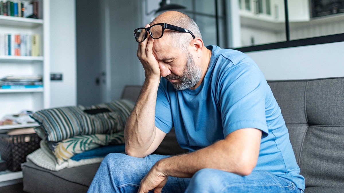 The real reasons you’re still exhausted after 8 hours of sleep, according to an expert at george magazine