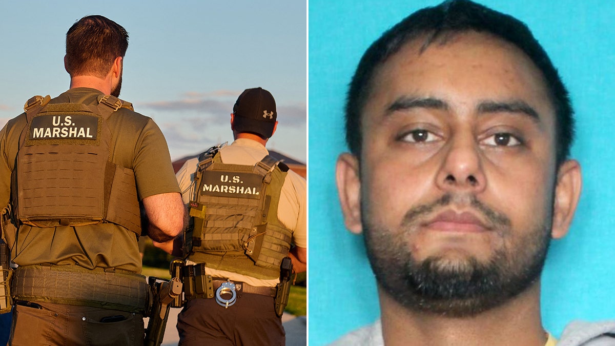 Manhunt for Louisiana man wanted in deadly crash who may have fled state or country continues into sixth month at george magazine