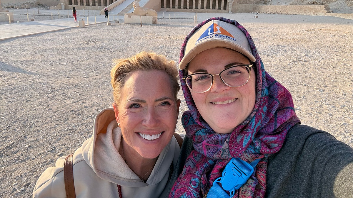 Texas carjacking homicide victim Marietta Allison