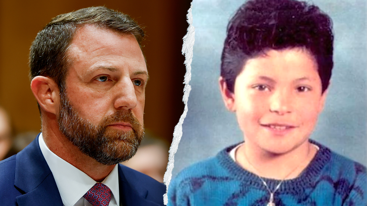 White House says ‘no one’ changing Trump enforcement agenda in response to Angel Mom appeal to Mullin at george magazine