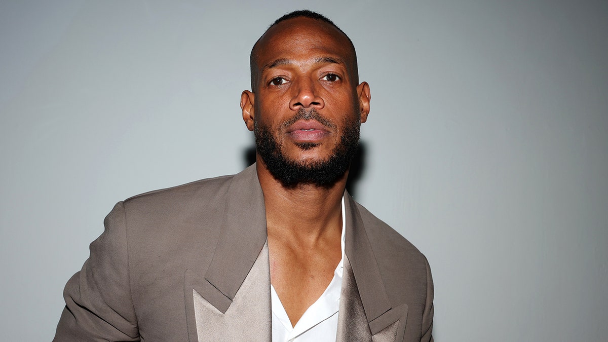 Marlon Wayans declares war on cancel culture with provocative 'Scary Movie 6' trailer release at george magazine