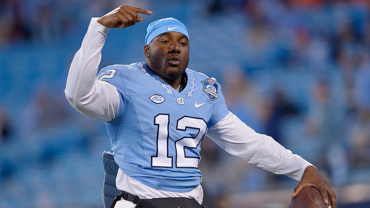 Ex-North Carolina star Marquise Williams is skipping Tar Heels games as Bill Belichick enters second year at george magazine