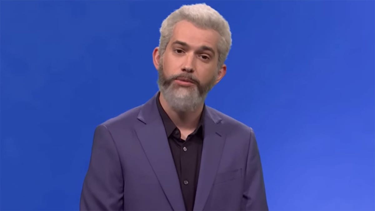 NBC's 'Saturday Night Live' takes heat for 'cruel' skit mocking Tourette syndrome following BAFTA incident at george magazine