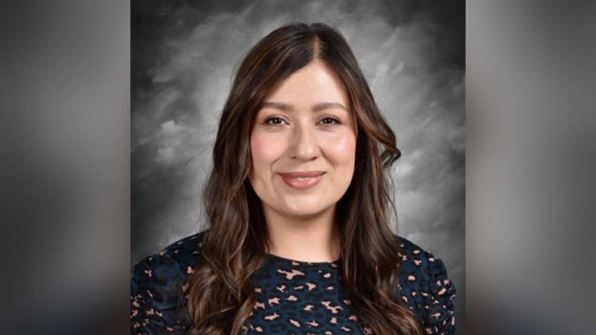 Colorado school staffer accused of sexually abusing 13-year-old student, now on the run at george magazine