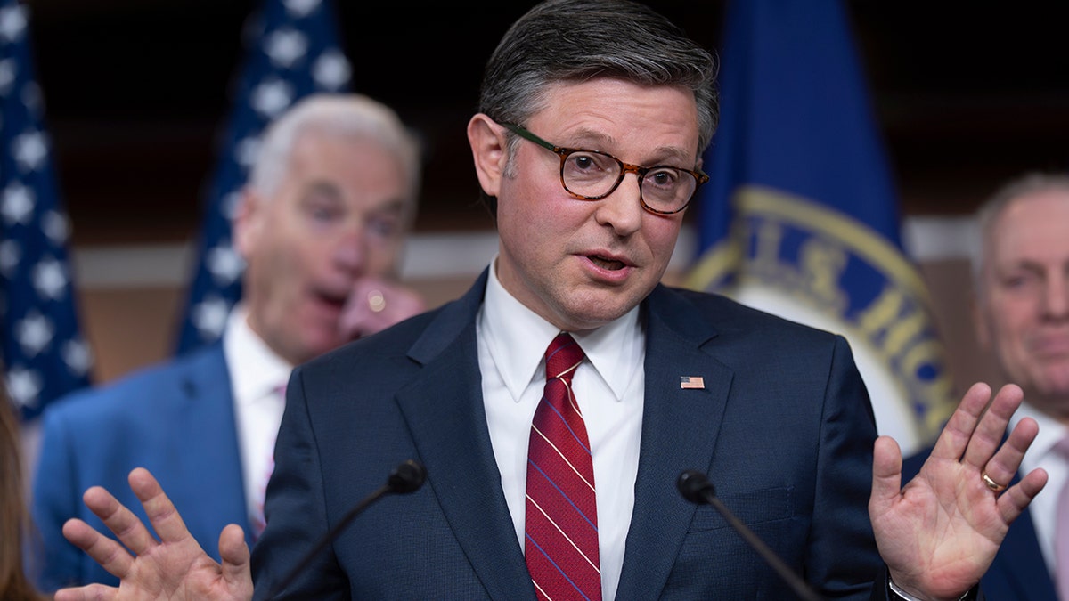 Trump admin warned lawmakers Israel was 'determined to act with or without us' before massive Iran strikes at george magazine