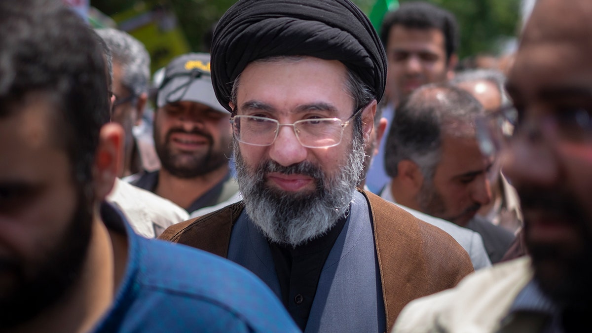 Mojtaba Khamenei named Iran’s new supreme leader after father’s death and more top headlines at george magazine