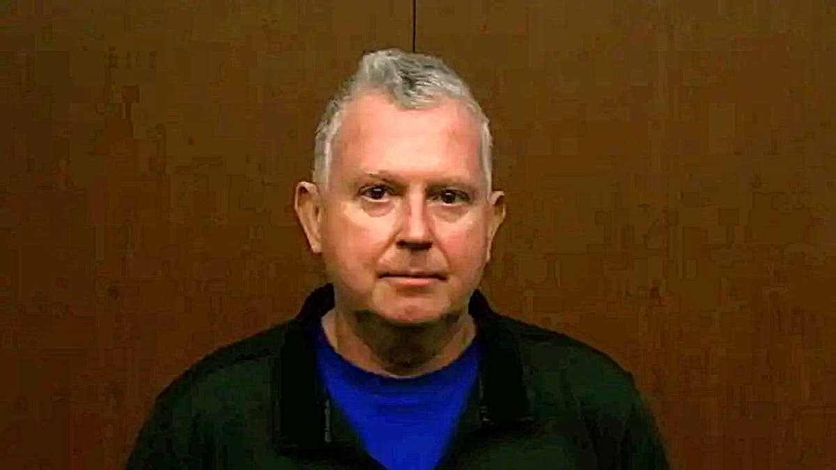 Georgia sheriff arrested on DUI charge after blood alcohol content was allegedly almost triple legal limit at george magazine