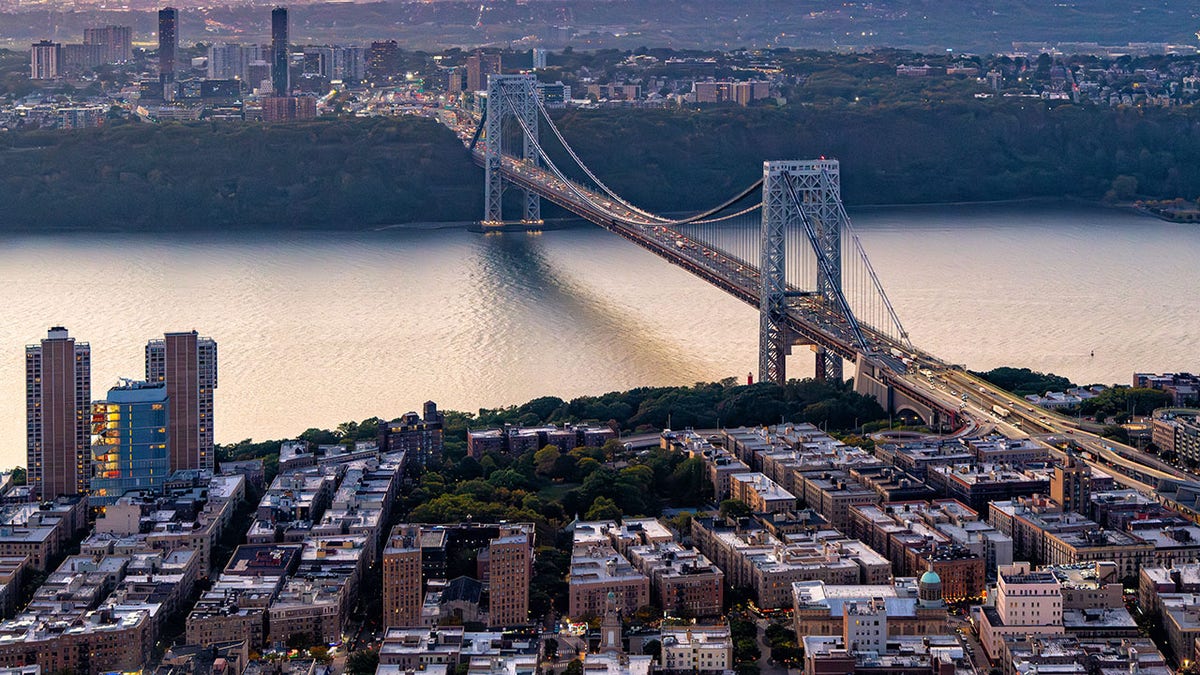 Mysterious noise plagues 3 neighboring towns, leaving residents exhausted and shaken at george magazine