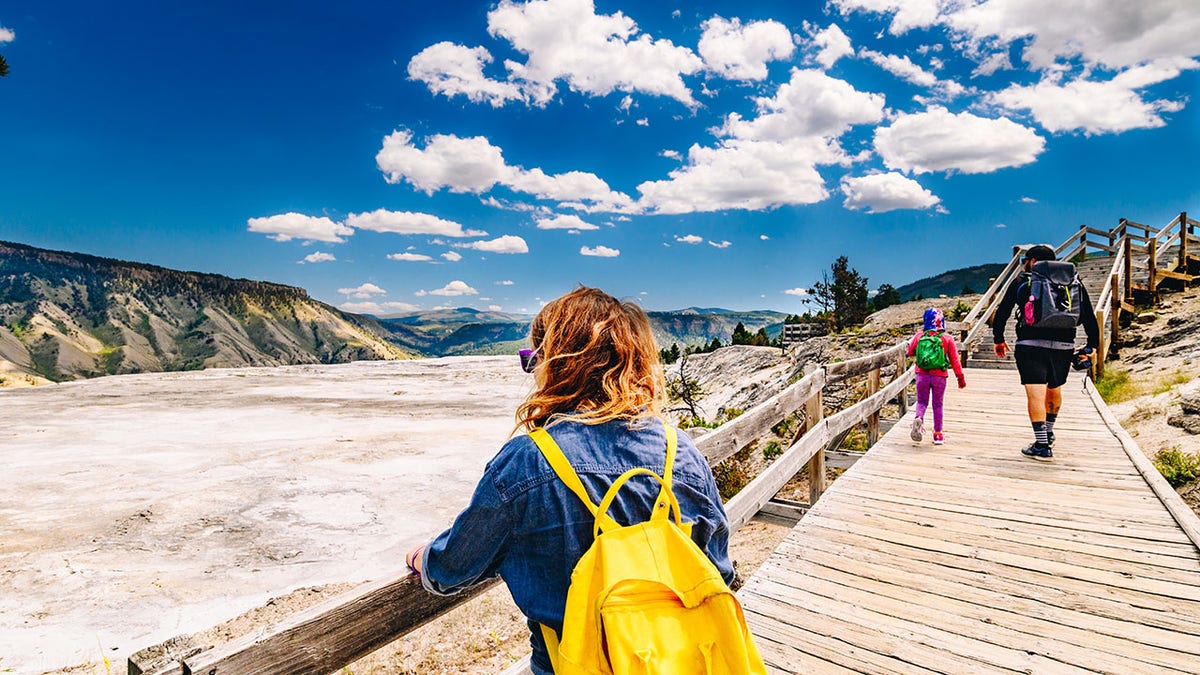 National park death exposes repeated rule violations as tourists take dangerous risks at george magazine