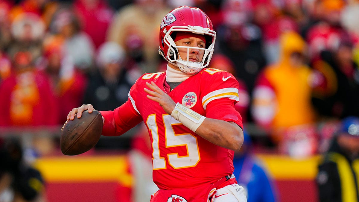 Chiefs trade for Patrick Mahomes' backup after uncharacteristic six-win season: reports at george magazine