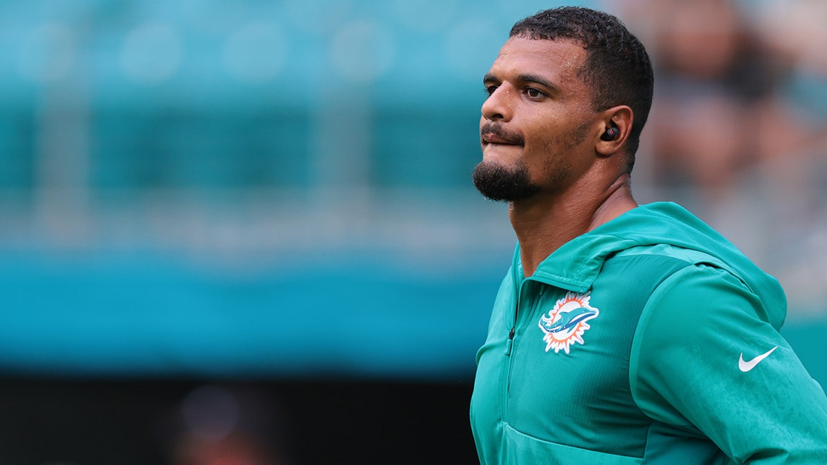 Jets to acquire All-Pro defensive back in trade with Dolphins: report at george magazine