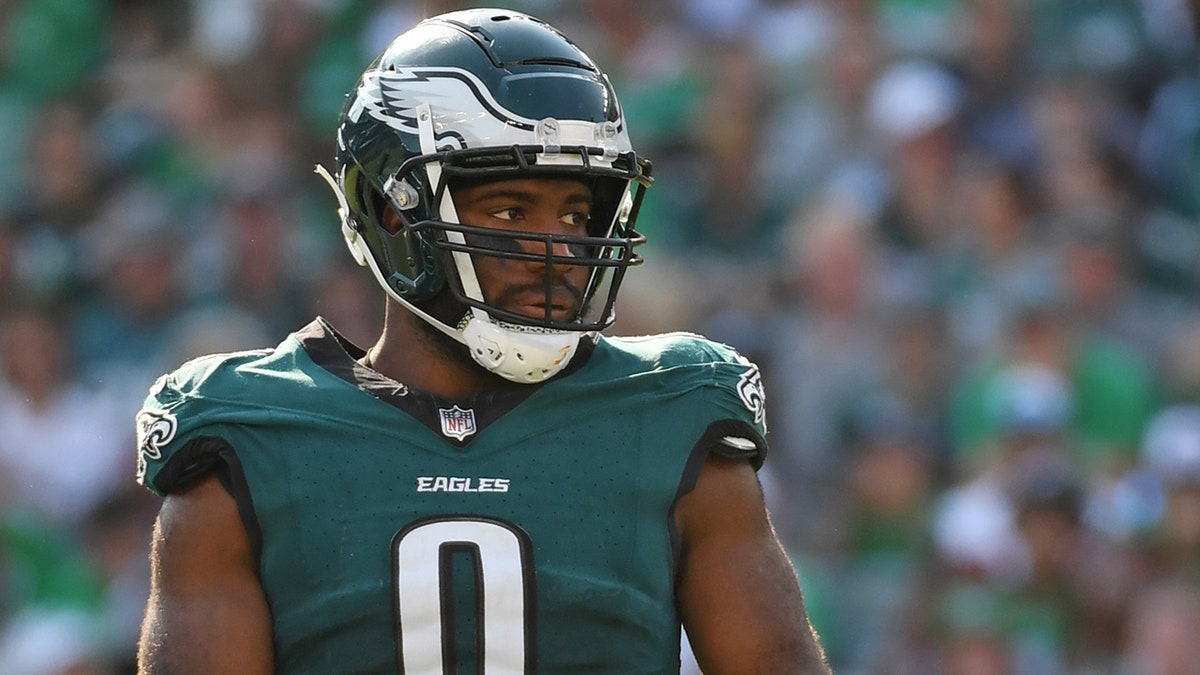 Super Bowl champion Bryce Huff retires from NFL at 27 at george magazine